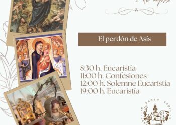 La tradición franciscana que ofrece indulgencia plenaria cada agosto