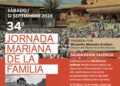 La Parroquia San Josemaría organiza una peregrinación familiar al Santuario de Torreciudad