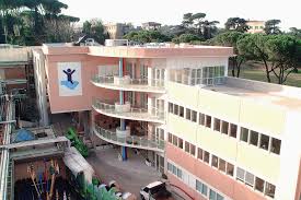 Cómo el "Hospital del Papa" revoluciona la medicina pediátrica mundial