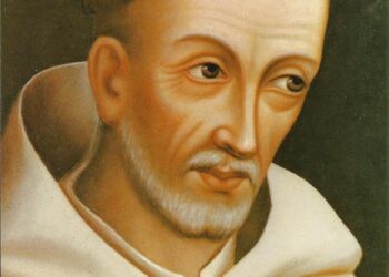 Hoy la Iglesia recuerda al Beato Papa Eugenio III