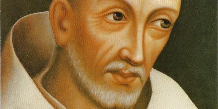 Hoy la Iglesia recuerda al Beato Papa Eugenio III