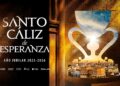 Una gran Vigilia eucarística diocesana concluirá el Año Santo del Santo Cáliz en Octubre