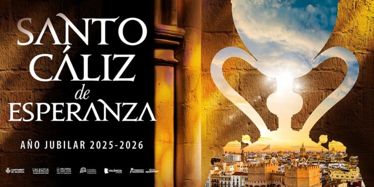 Una gran Vigilia eucarística diocesana concluirá el Año Santo del Santo Cáliz en Octubre 1 Una gran Vigilia eucarística diocesana concluirá el Año Santo del Santo Cáliz en Octubre