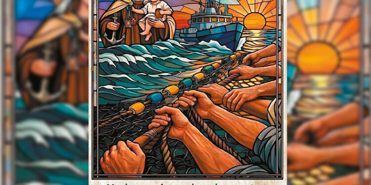 La Iglesia urge a priorizar la dignidad humana en el Día de las Gentes del Mar