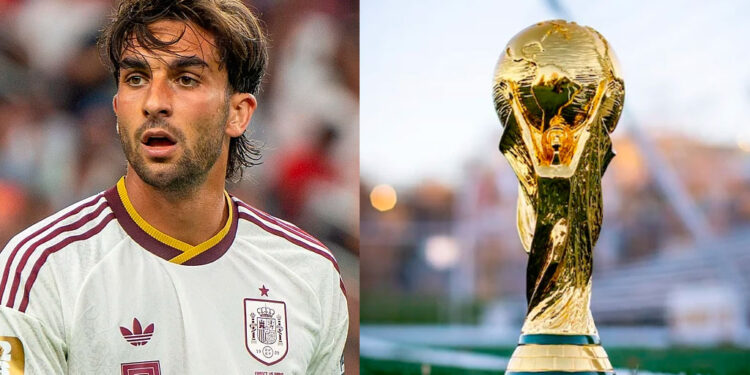 Ferrán Torres hace historia: un gol impulsado por la fe consagra a España en el Mundial 2026