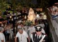 Roma revive su identidad más pura: Trastevere celebra la tradicional 'Festa de' Noantri'