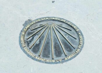 La Asociación Amigos del Camino de Santiago de la Comunidad Valenciana celebra la fiesta de su patrón, Santiago Apóstol