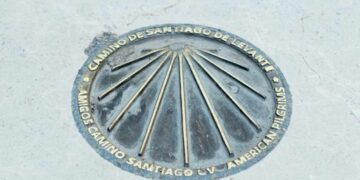 La Asociación Amigos del Camino de Santiago de la Comunidad Valenciana celebra la fiesta de su patrón, Santiago Apóstol