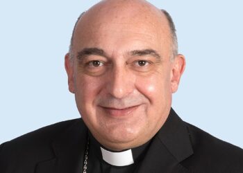 El Arzobispo de Valencia muestra su cercanía con el pueblo de Venezuela