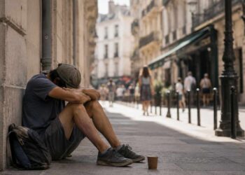 Cáritas Valencia habilita el Centro Mambré para personas sin hogar para prevenir el calor