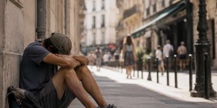 Cáritas Valencia habilita el Centro Mambré para personas sin hogar para prevenir el calor