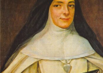 María Eufrasia Pelletier: La religiosa que desafió a su época para liberar a la mujer