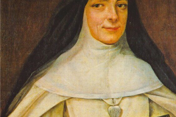 María Eufrasia Pelletier: La religiosa que desafió a su época para liberar a la mujer