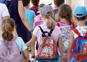 Colegios diocesanos de Valencia ofrecen una escuela de verano “diferente” a hijos de familias vulnerables