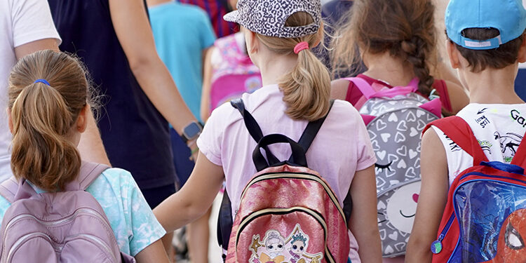 Colegios diocesanos de Valencia ofrecen una escuela de verano “diferente” a hijos de familias vulnerables
