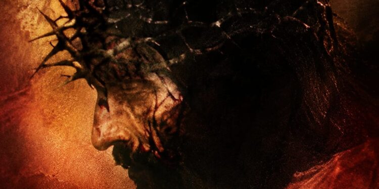 La Pasión de Cristo volverá a los cines en 4K con adelanto exclusivo de La Resurrección de Cristo