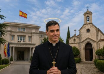 El "ateo a secas" y su problemática relación con la Iglesia
