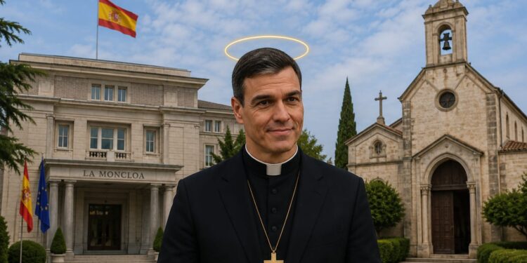 El "ateo a secas" y su problemática relación con la Iglesia