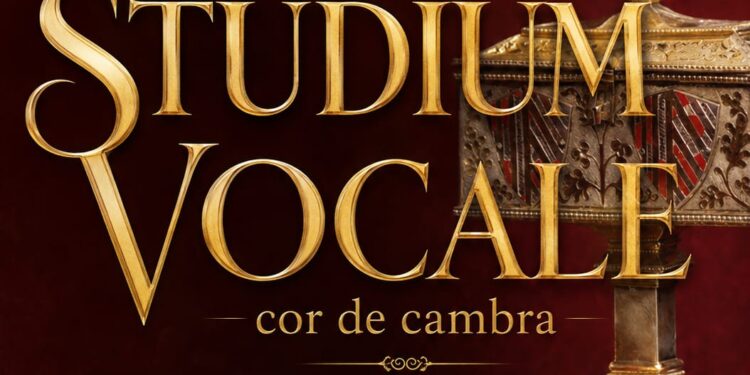 El coro Studium Vocale ofrece este sábado un concierto pedagógico por el Corpus en Alboraya