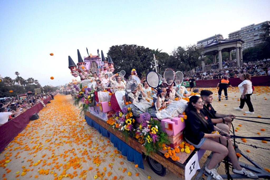 batalla flors 26 9