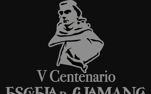 Dominicos: V Centenario de la Escuela de Salamanca, «500 años de pensamiento y diálogo»
