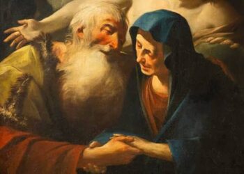 La Iglesia Católica celebra a San Joaquín y Santa Ana: Un homenaje a la fe y al legado de los abuelos