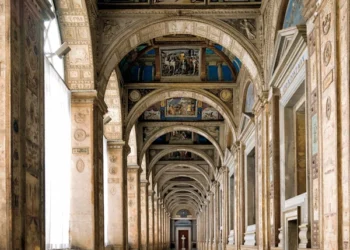 El Vaticano inicia una histórica y millonaria restauración con tecnología láser en la Sala de Rafael