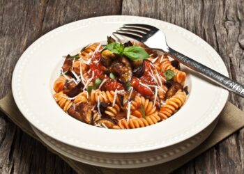 ¿Que se come en el Vaticano? La Gastronomia en el corazón de la Iglesia Católica