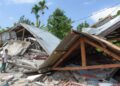 Tragedia en Indonesia: El Papa León XIV expresa su dolor tras devastador terremoto de magnitud 7,7