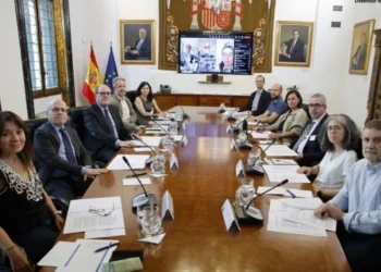 Atasco institucional en los abusos de la Iglesia: el Defensor evalúa 450 casos, pero la Iglesia no ha recibido ninguno 1 Atasco institucional en los abusos de la Iglesia: el Defensor evalúa 450 casos, pero la Iglesia no ha recibido ninguno