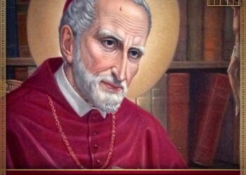 Hoy la Iglesia conmemora la memoria de San Alfonso María de Ligorio
