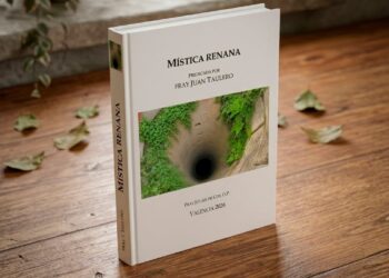 El Renacimiento Espiritual de Fray Juan Taulero