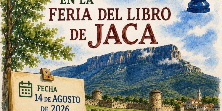 El Club de Ajedrez Escolapios Jaca organiza una jornada abierta para todos los públicos 1 El Club de Ajedrez Escolapios Jaca organiza una jornada abierta para todos los públicos