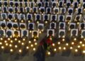 Los obispos de Italia proponen el Premio Nobel de la Paz para los niños víctimas de Gaza y de todas las guerras