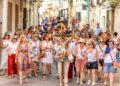 Finestrat vive su jornada más emotiva con el día del Santíssim Crist del Remei 3 Finestrat vive su jornada más emotiva con el día del Santíssim Crist del Remei