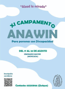 Campamento Anawin 1 1
