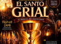 El musical que corona al auténtico Santo Cáliz