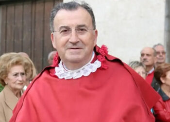 Fallece el sacerdote valenciano Emilio Aliaga Girbés