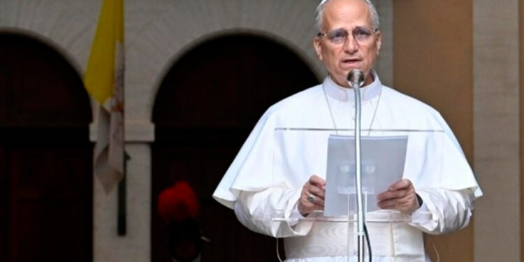 Vaticano envía 100.000 euros a Colombia tras el devastador terremoto del 10 de agosto