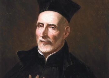 San José de Calasanz: el sacerdote español que revolucionó la educación