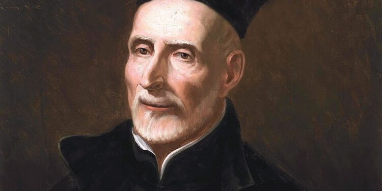 San José de Calasanz: el sacerdote español que revolucionó la educación 1 San José de Calasanz: el sacerdote español que revolucionó la educación