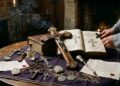 El célebre exorcismo de 1566 que sacudió a la corona francesa y a la Reforma Protestante 4 El célebre exorcismo de 1566 que sacudió a la corona francesa y a la Reforma Protestante