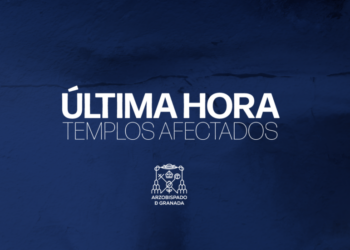 Actualizaciones de los Templos afectados tras los terremotos de Granada