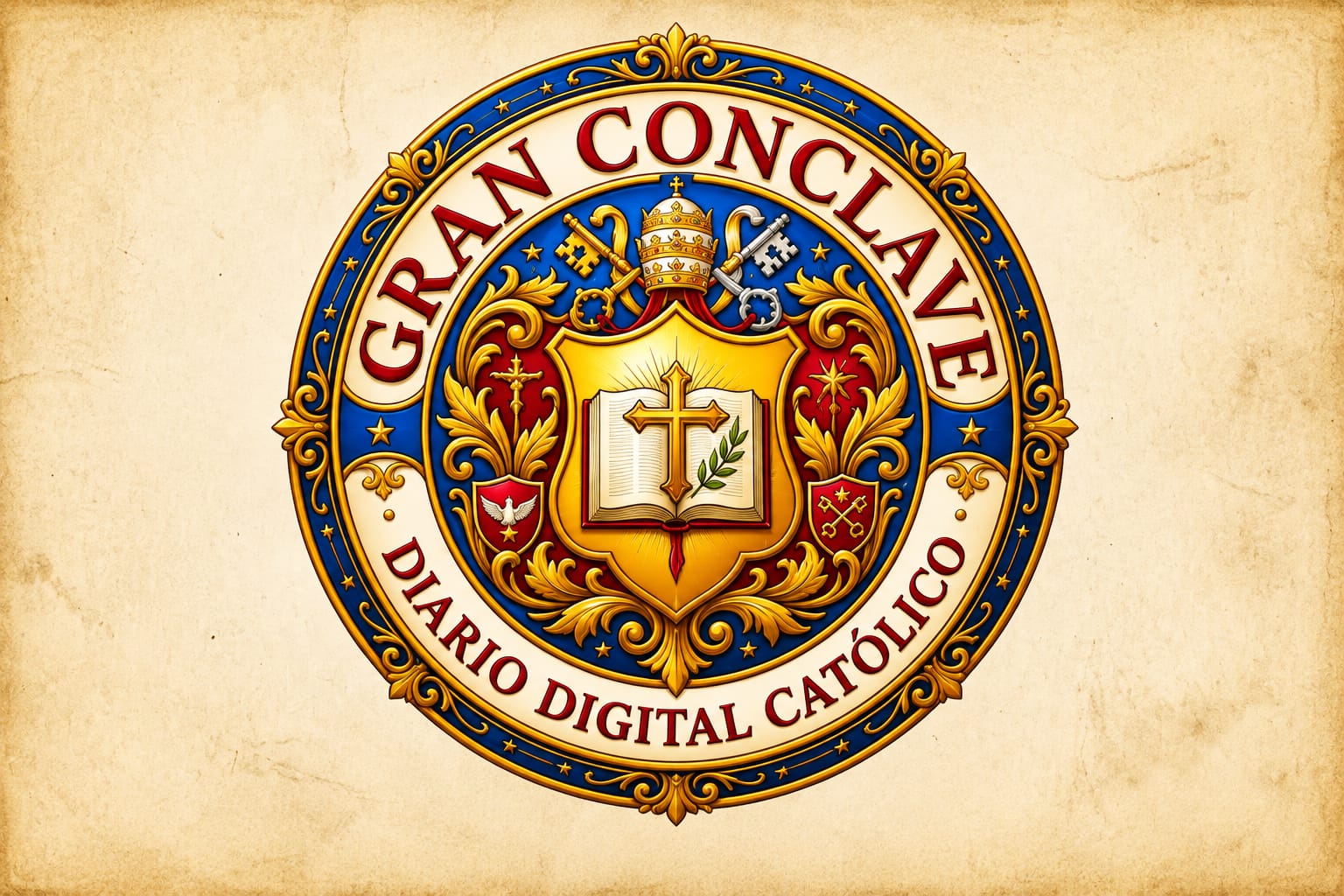 Gran conclave