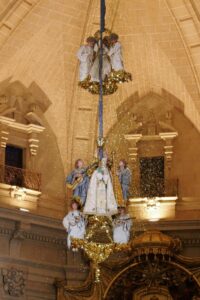 el misterio de elche