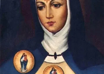 La Iglesia Universal celebra hoy Santa Beatriz de Silva