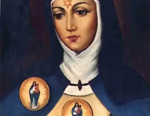 La Iglesia Universal celebra hoy Santa Beatriz de Silva