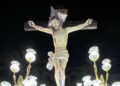 El Arzobispo preside el 130 aniversario de la Cofradía del Santísimo Cristo de la Piedad de Catarroja