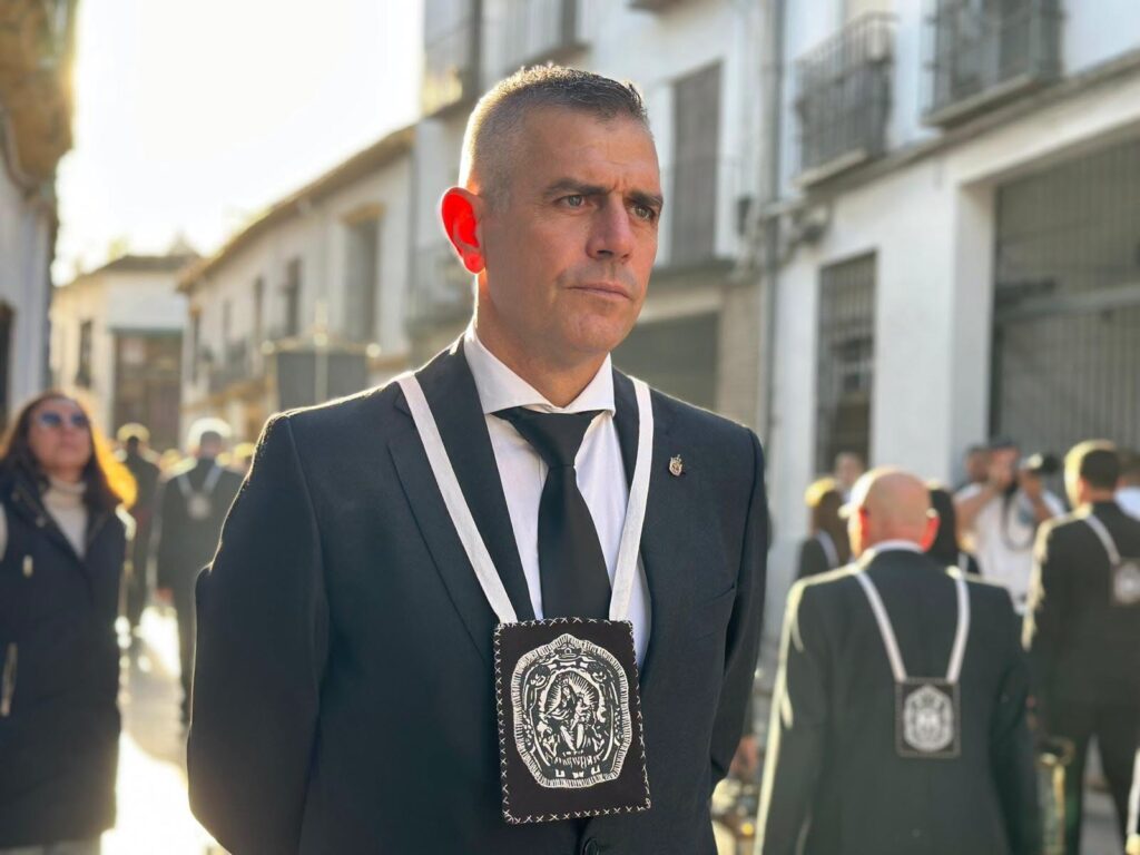 Nombramientos en muy Humilde y Antigua Hermandad Sacramental del Stmo. Cristo del Remedio de Ánimas 2 821074724 2534675700371179 5494276817317921133 n