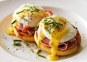 La receta más deliciosa ( dicen ) de los Benedictinos